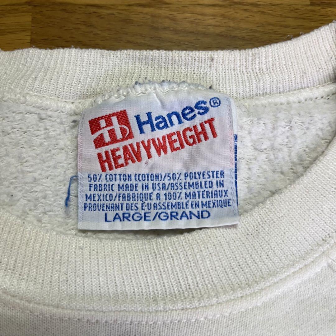 アトランタオリンピック 90s ヘインズ ヘビーウエイト スウェット hanes