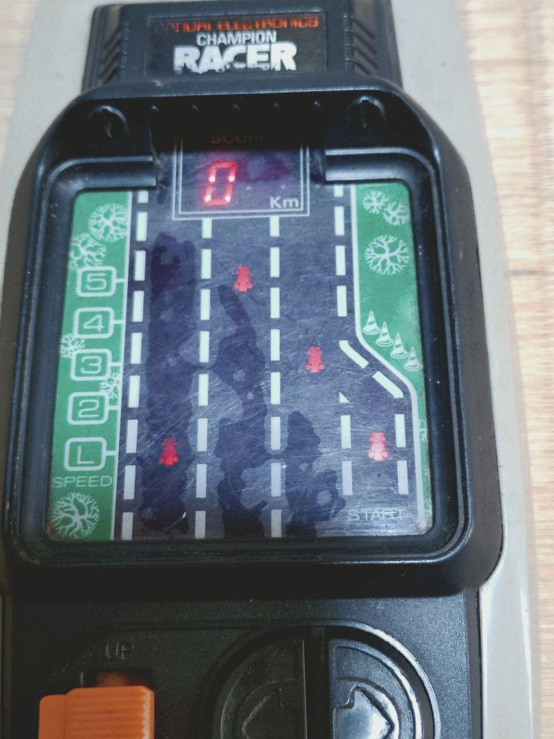 魅力的な Lsiゲーム5台セットジャンク - メルカリ その他