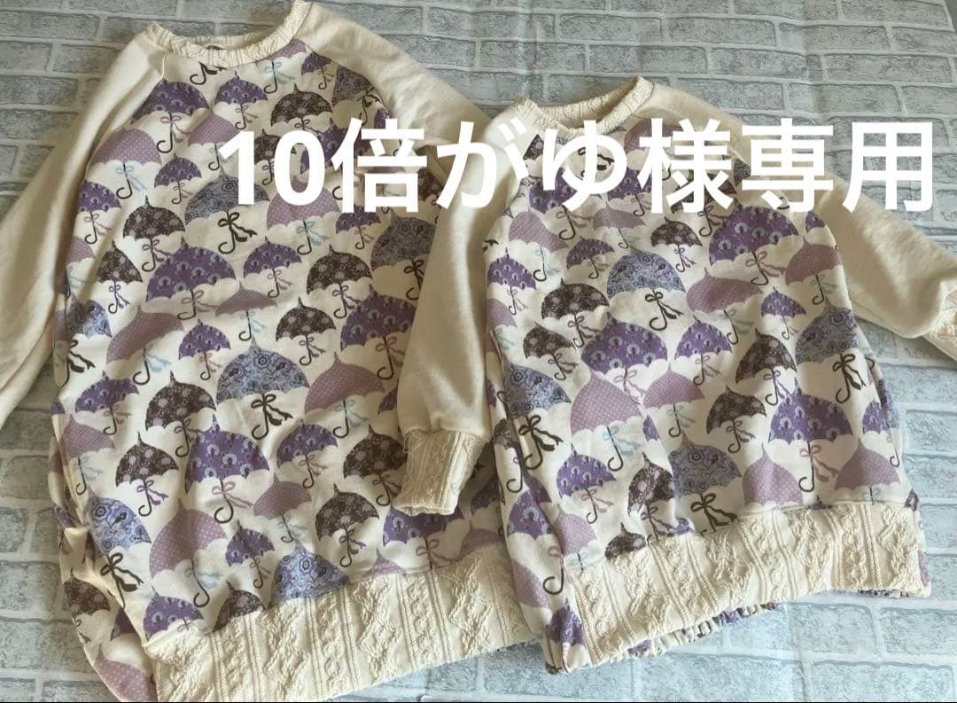 １０倍がゆ様専用
