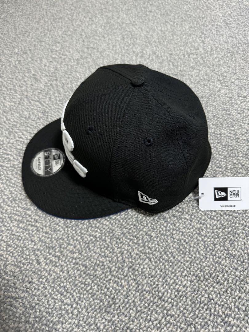 NEW ERA✖️TOYO TIRES 新品未使用(ガンバ大阪 サッカー日本代表)