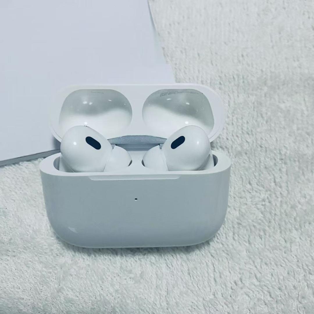 AirPods^^pro ^^第2世代^^ AirPods^^pro ^^第2世代^^