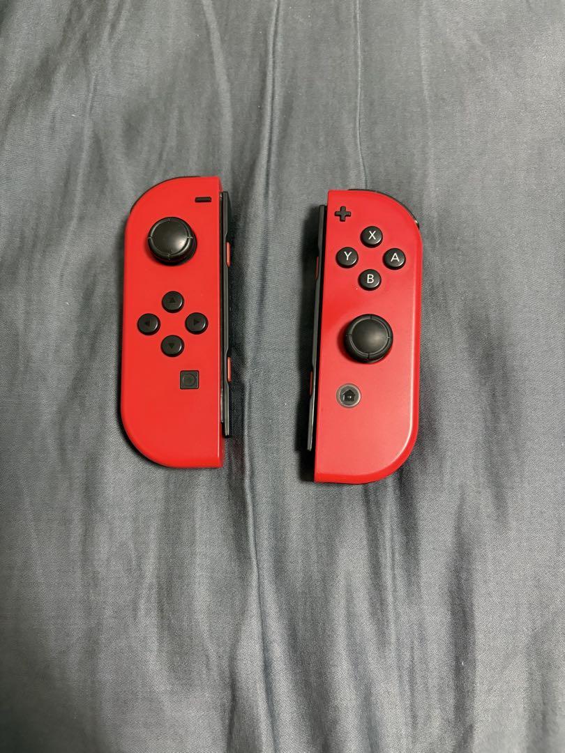 Nintendo Switch ニンテンドースイッチ 本体 Joy-Con付き
