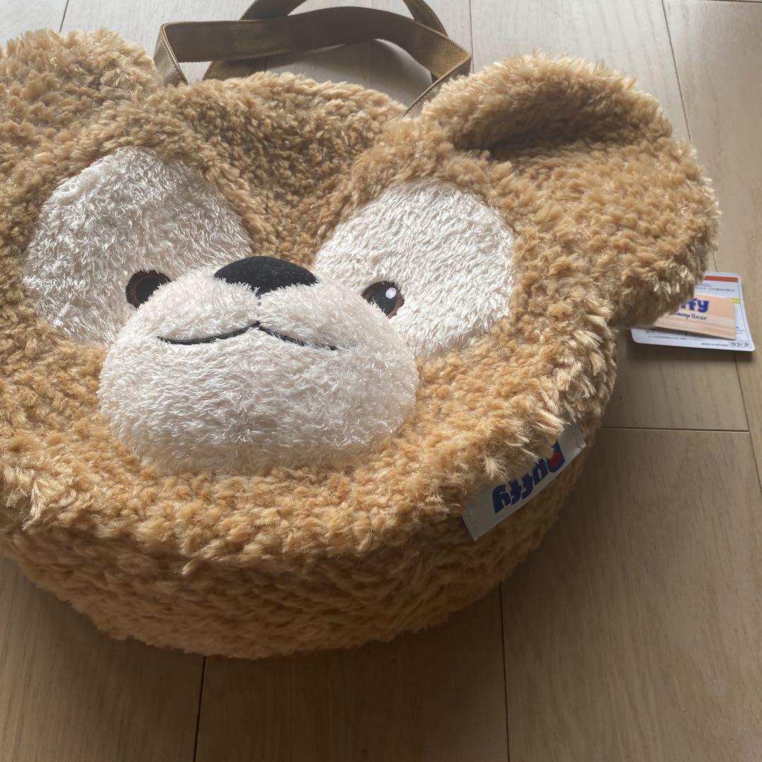 新品未使用 DONSJE クマショルダーバッグ クマ 新品未使用 DONSJE クマショルダーバッグ バッグ