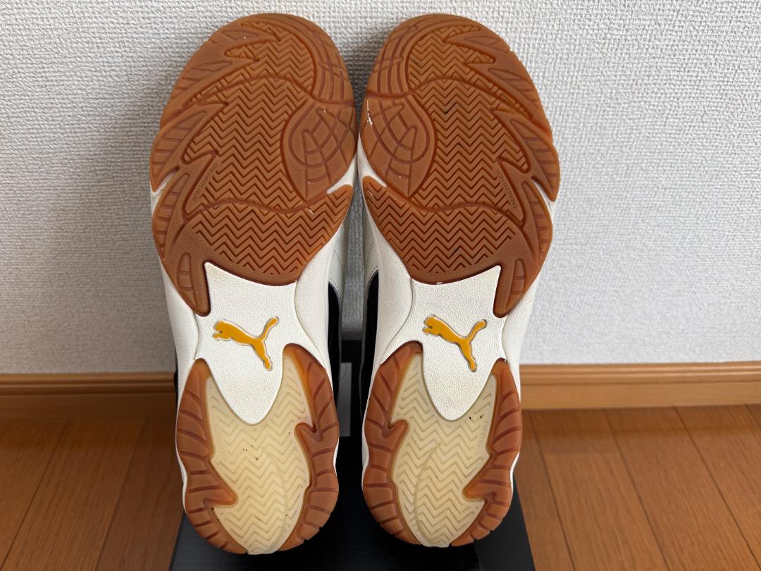 プーマ ／ PUMA KING INDOOR キング インドア　27.5