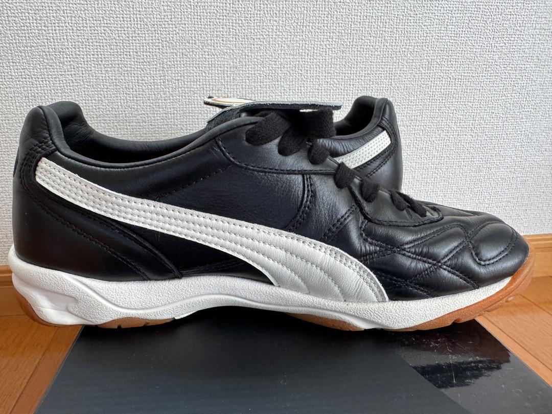プーマ ／ PUMA KING INDOOR キング インドア　27.5