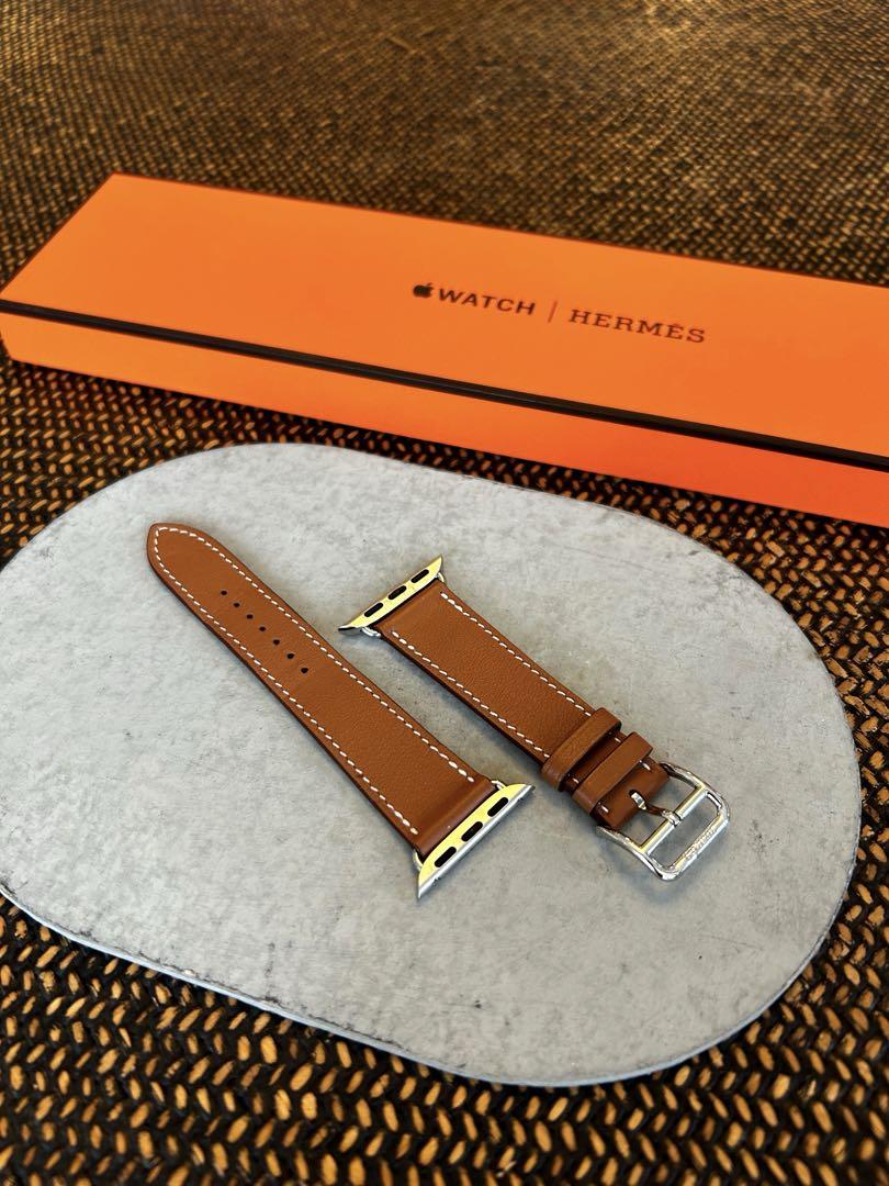 HERMES Apple Watch ベルト