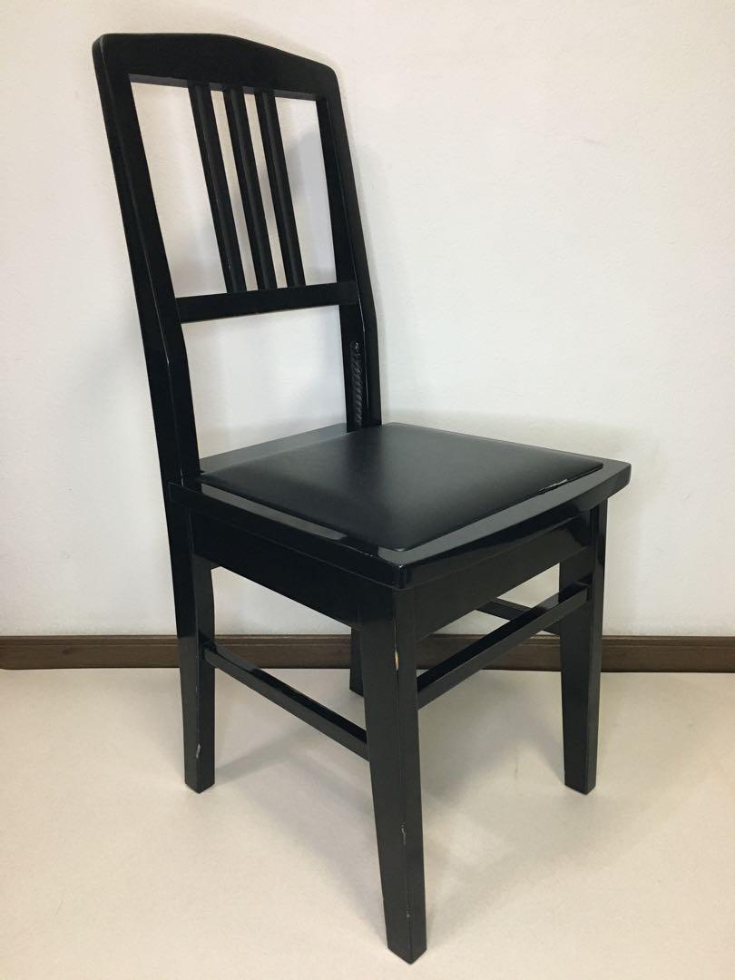 KAWAI カワイ トムソン椅子 ピアノ 椅子 Thompson Chair - メルカリ