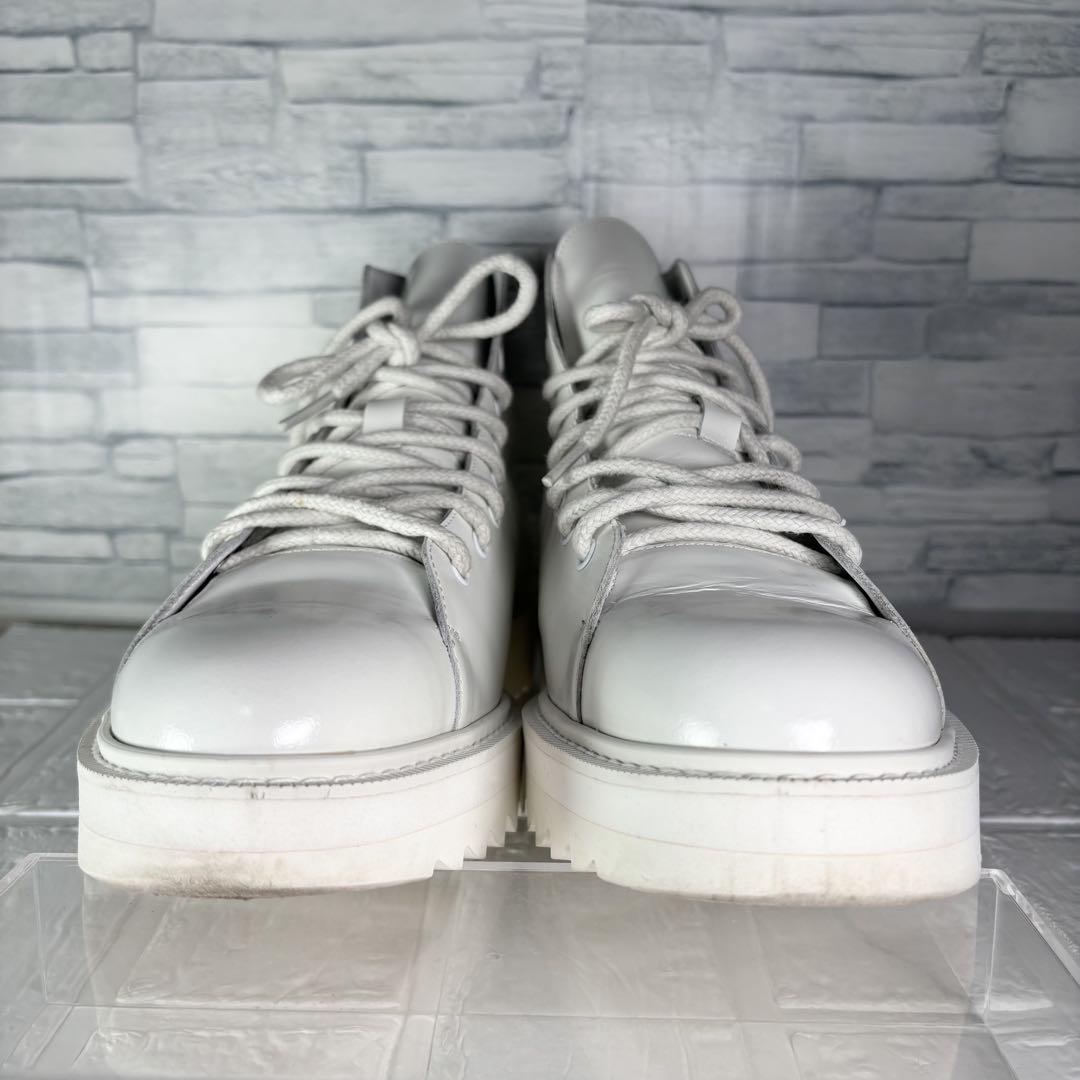 Onitsuka Tiger オニツカタイガー スニーカー TOKUTEN GREY