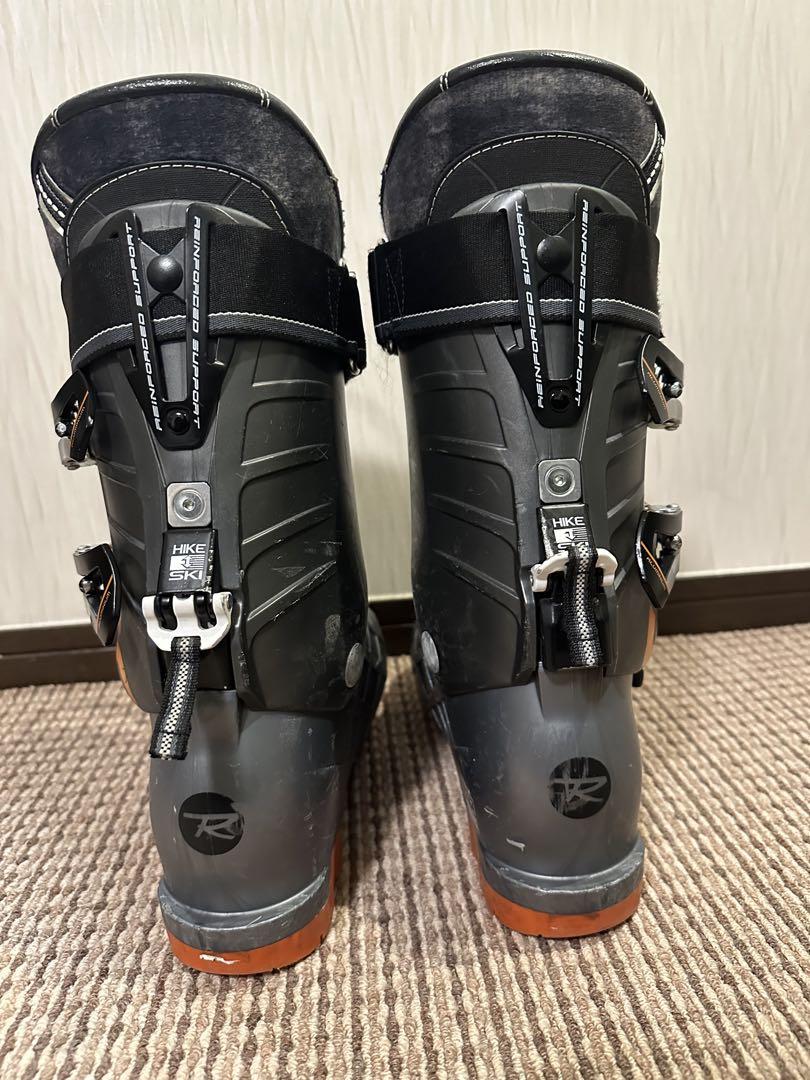 ROSSIGNOL ALLTRACK 90 スキーブーツ