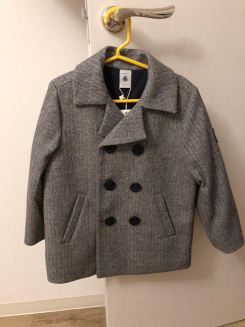 2100円 【税込】 値下げ Pコート ピーコート gotohollywood 2100円 【税込】 値下げ Pコート ピーコート gotohollywood