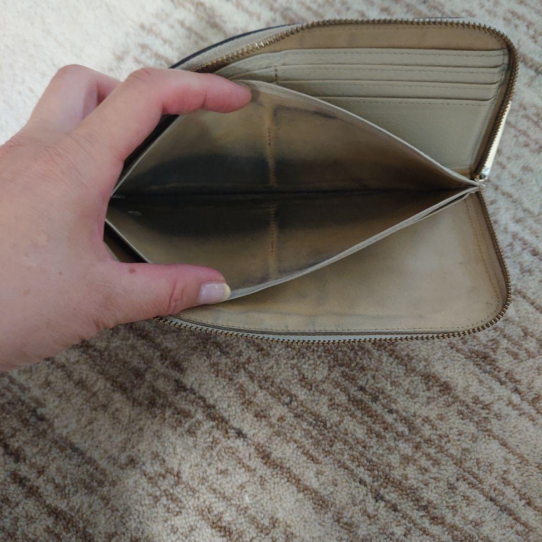 送料無料(沖縄配送) AES10 ルイヴィトン モノグラム ポルトフォイユ