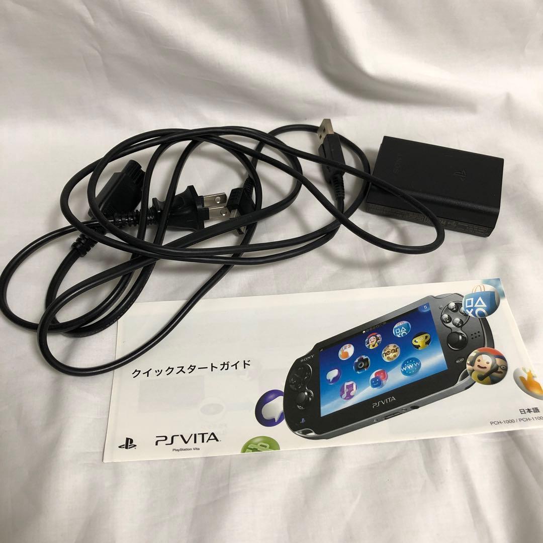 PSVITA SONY プレイステーションビータ PSVITA SONY プレイステーションビータ