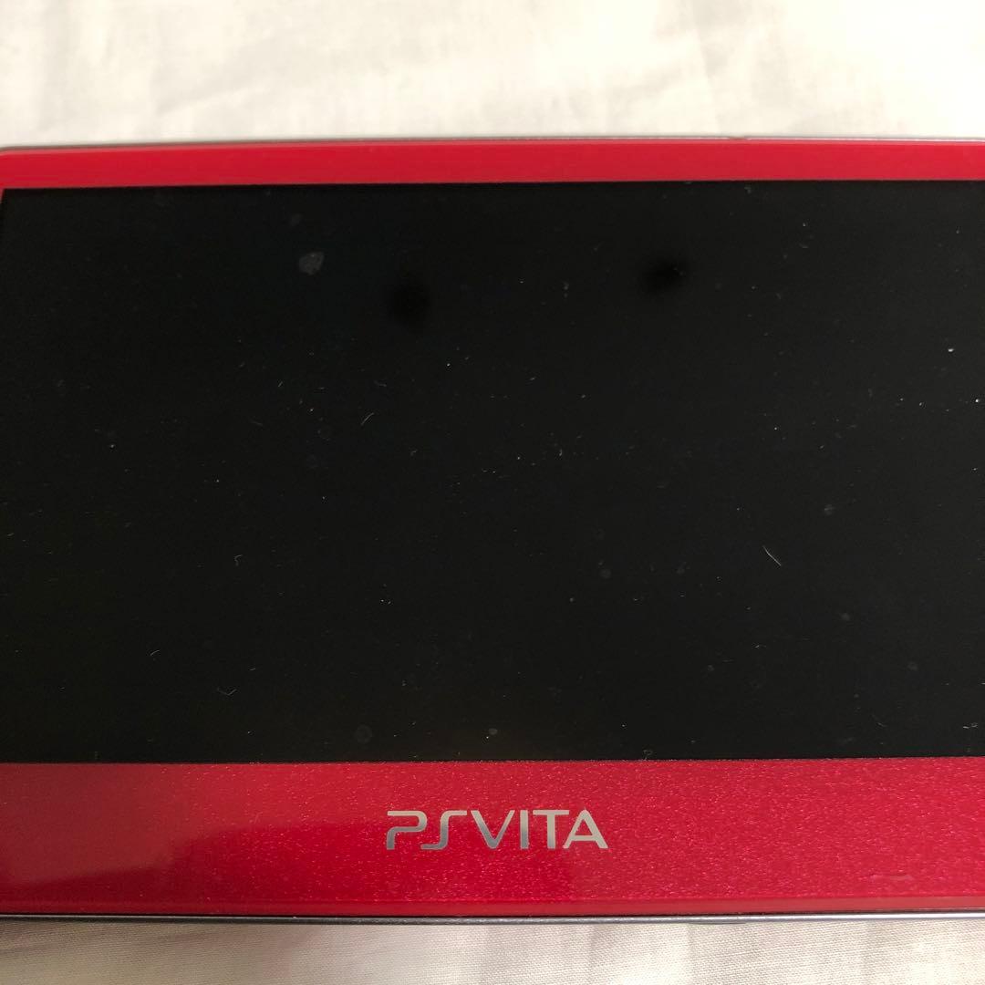 PSVITA SONY プレイステーションビータ PSVITA SONY プレイステーションビータ