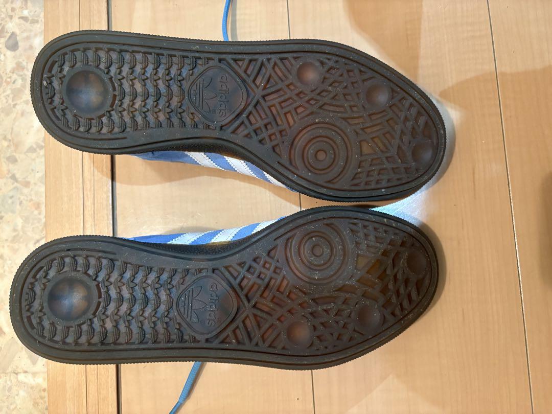 adidas originals スペツィアル25cm