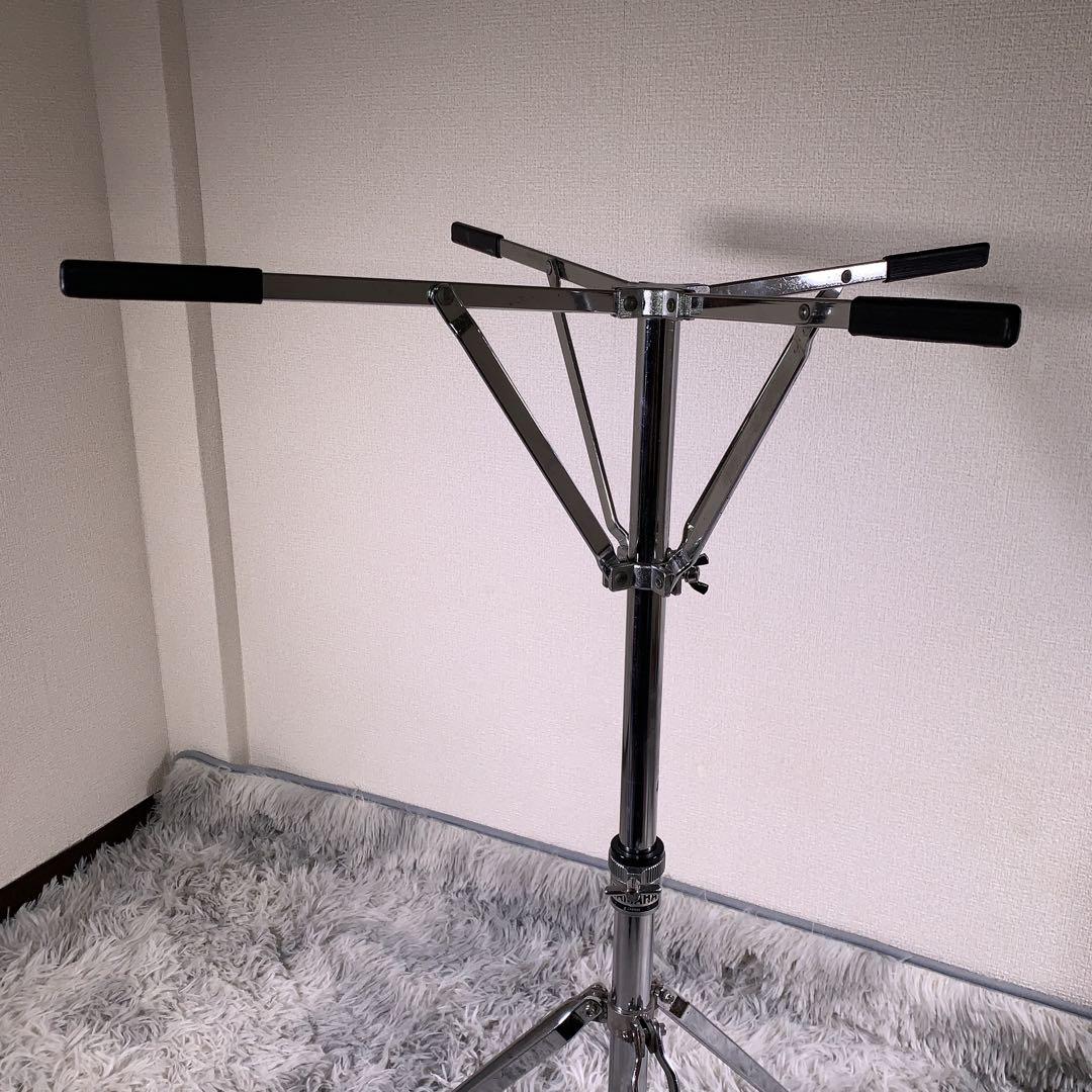 YAMAHA ヤマハ グロッケンスタンド　送料込み