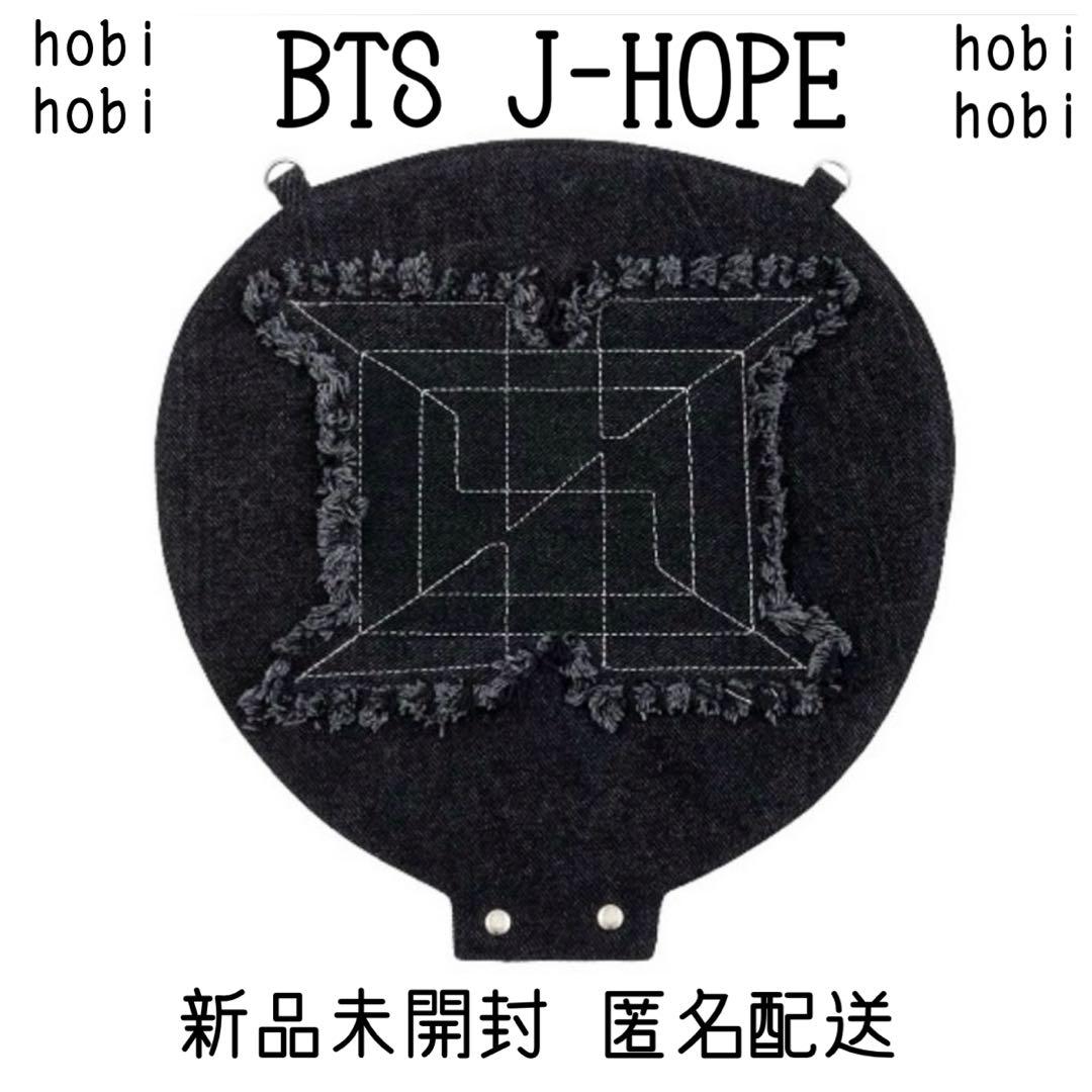 bts jhope うちわ フラッグ　まとめ売り BTS:J-HOPE公式うちわ1枚+フラッグ3枚まとめ売り - メルカリ