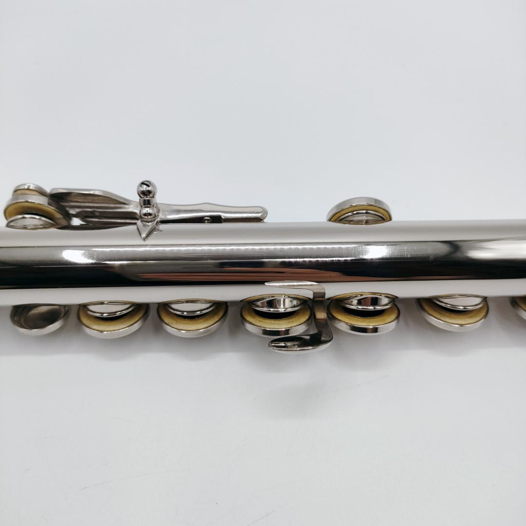 PEARL パール フルート flute NC-96 管楽器 吹奏楽器 - メルカリ
