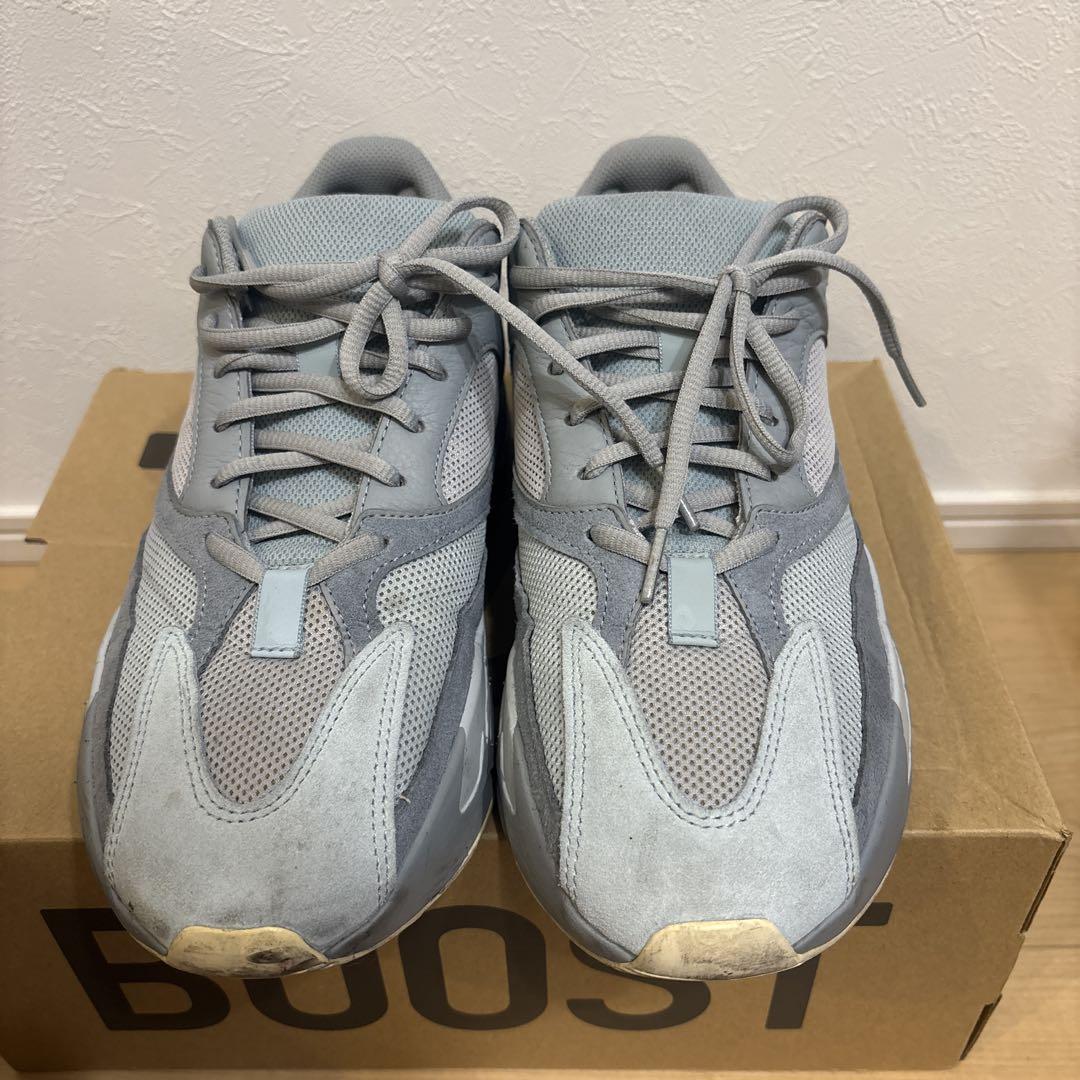 ADIDAS YEEZY BOOST 700 