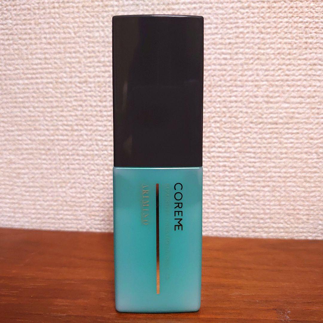コアミーリペアティブトリートメントミルクCD 80ml
