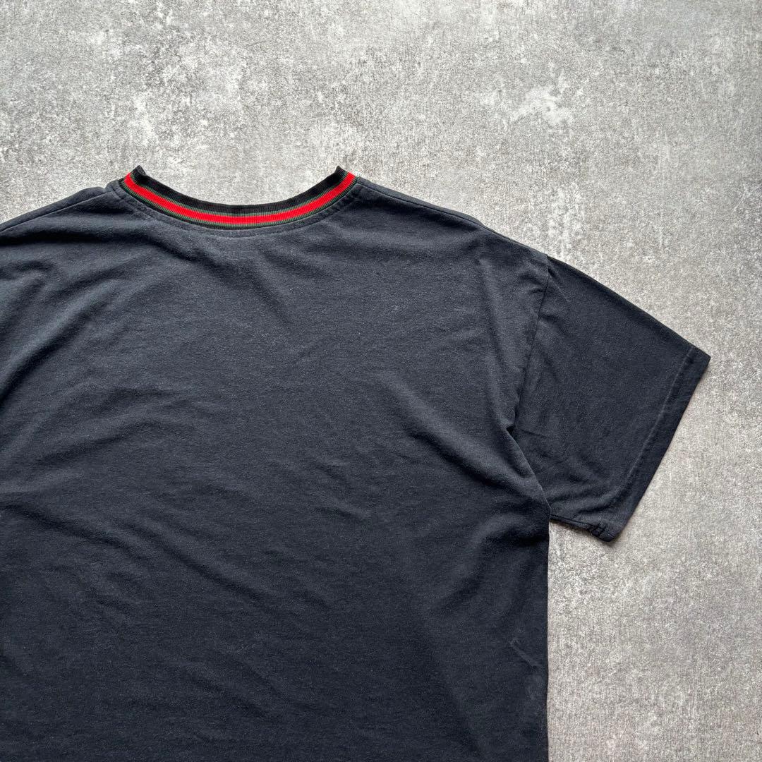 90s usa 製 ナイキ NIKE ワイド ボックス シルエット TシャツXL LL NIKE WWW_HOMU-JOURNEY_COM