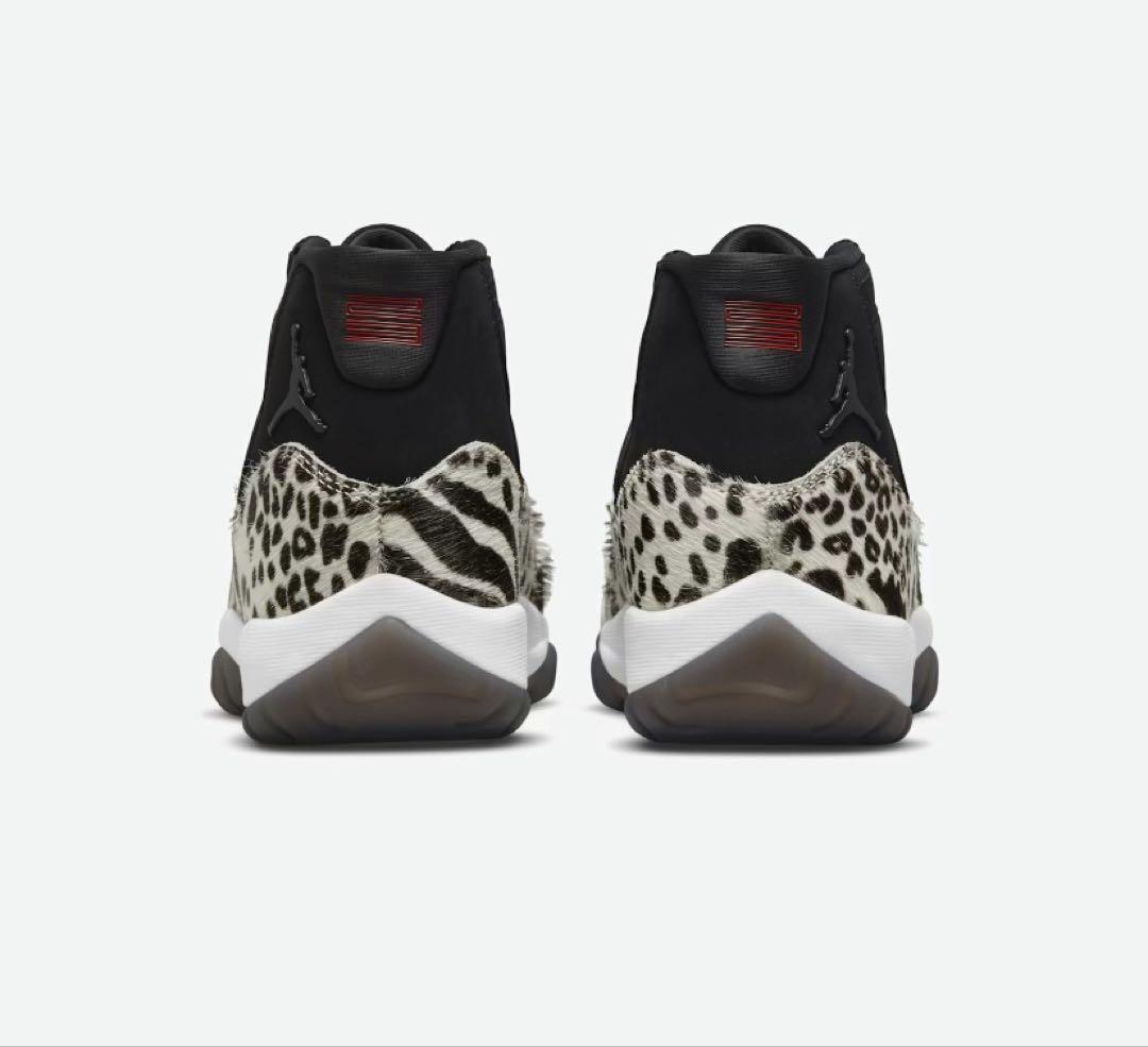 限定お買い得商品 ナイキ NIKE エア インスティンクト アニマル 11 ジョーダン シューズ(男性用)
