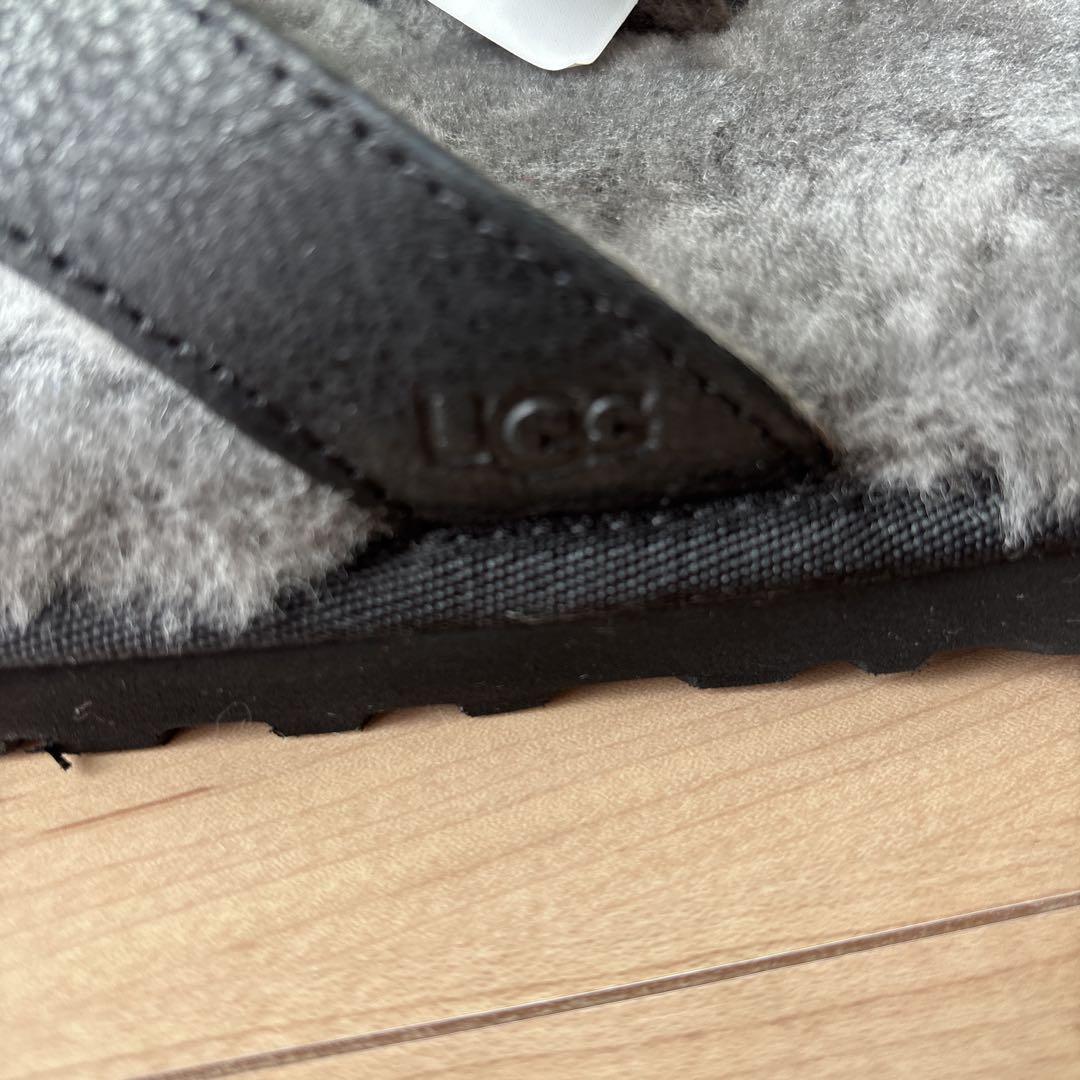 新品未使用　[EXCLUSIVE]UGG（R） / CLASSIC SANDAL