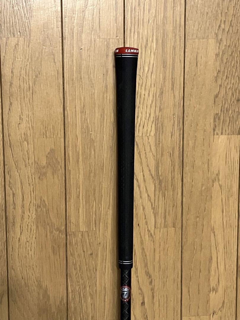 ステルスTaylorMade 3番フェアウェイウッド