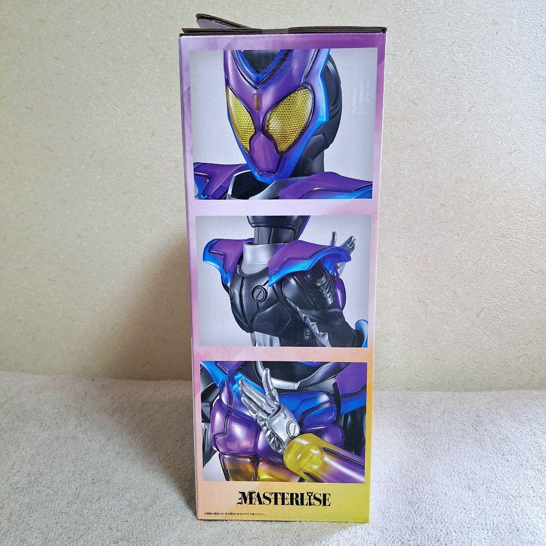 一番くじ 仮面ライダーガヴ & ガッチャード A賞1点 B賞1点