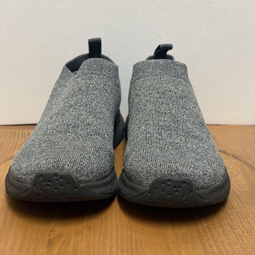 ザノースフェイス 　 ベロシティゴアテックスシューズ　25 cm 　極美品 極美品』THE NORTH FACE ノースフェイス ベロシティニット25cm
