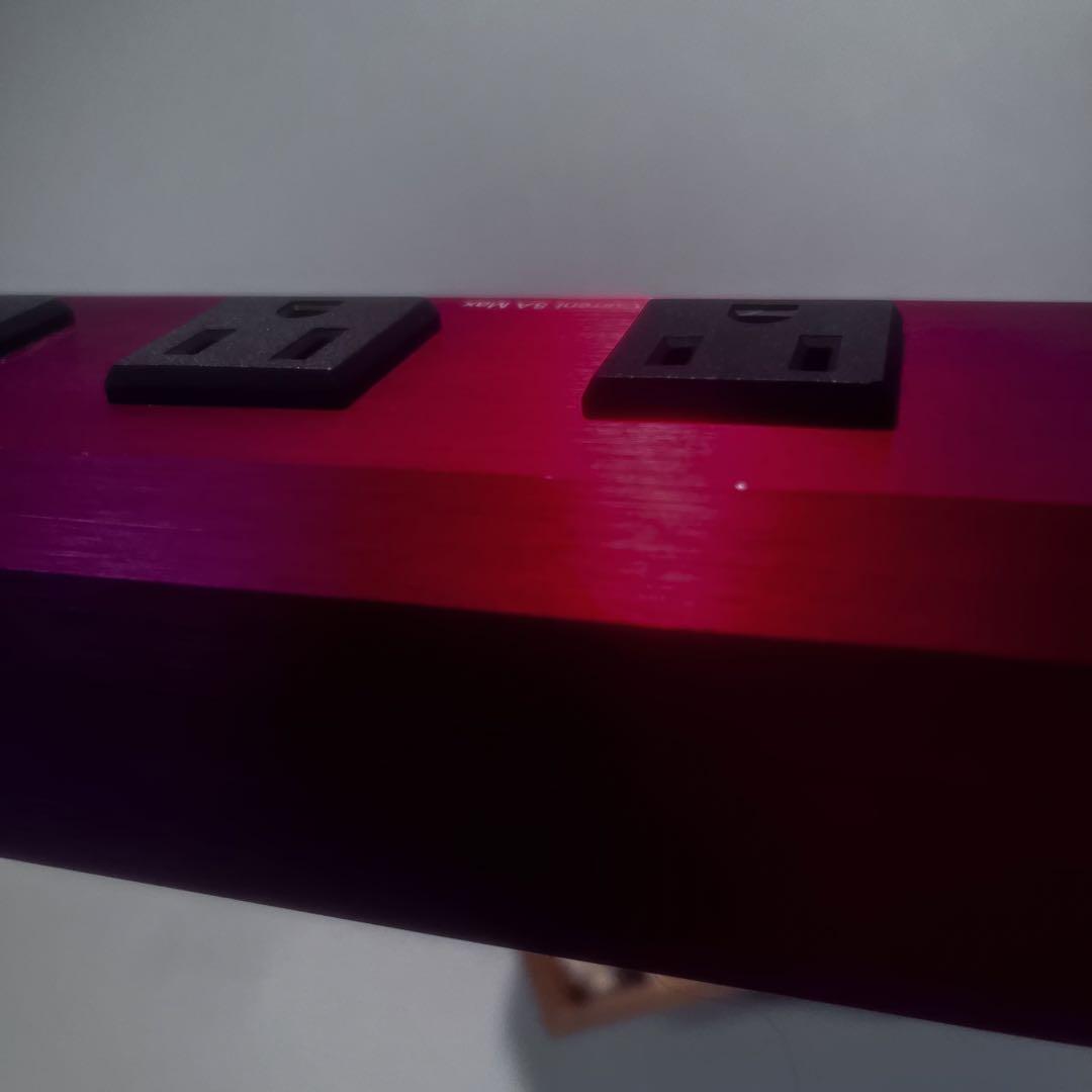 VA-15 AC パワーサプライ Vital Audio