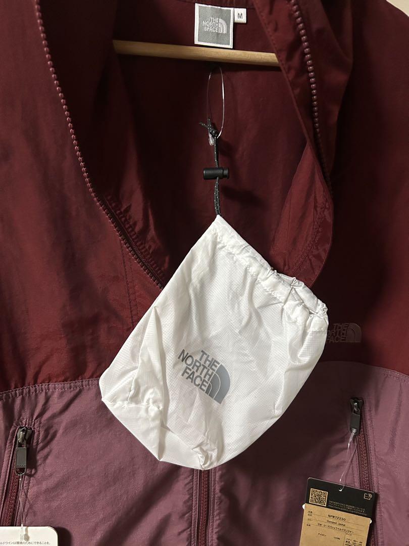 【新品タグ付き】THE NORTH FACE npw72230
