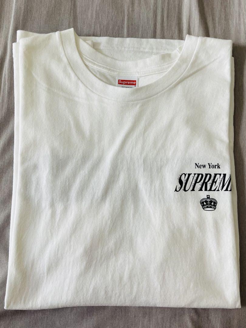 Supreme 4 Life Tee 