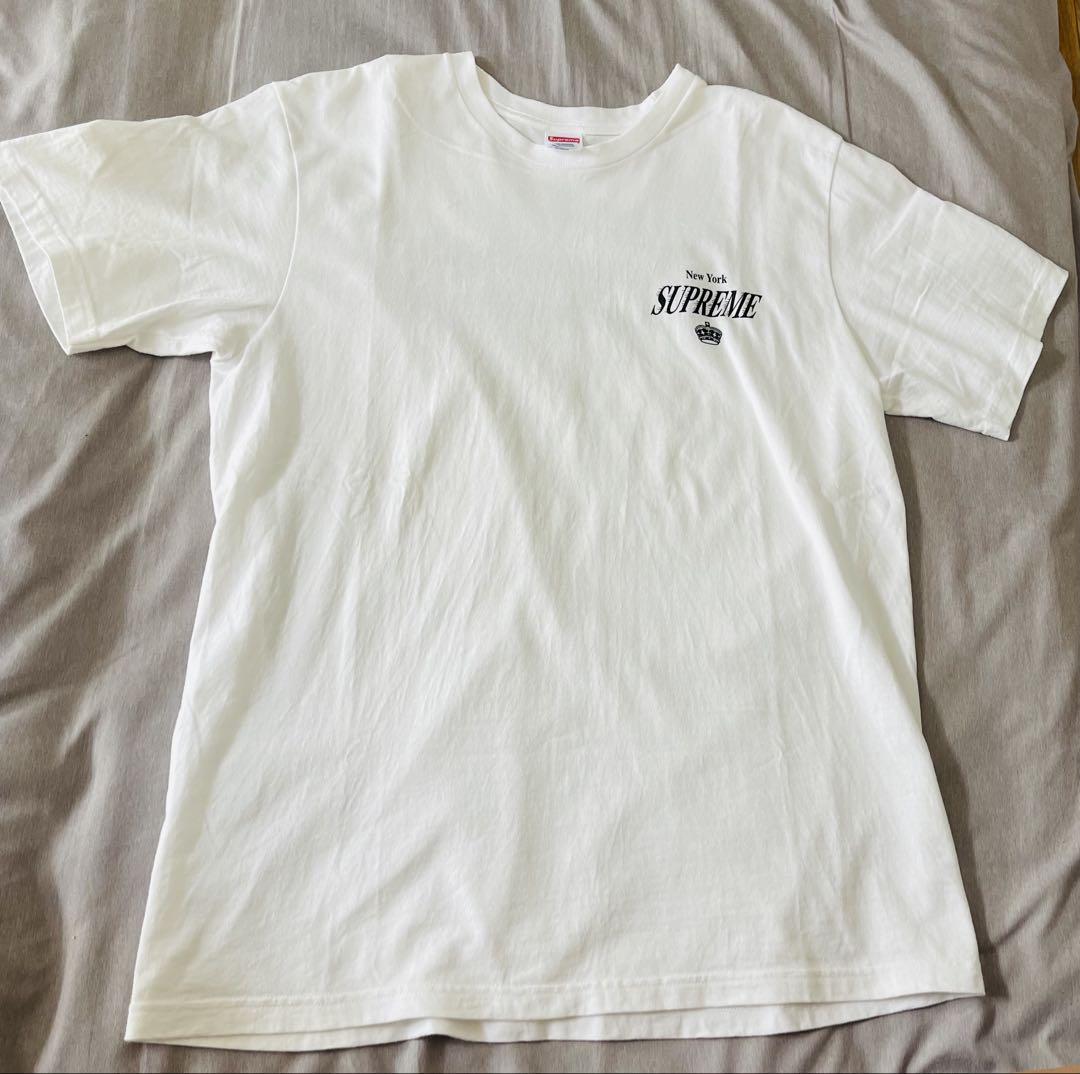 Supreme 4 Life Tee 