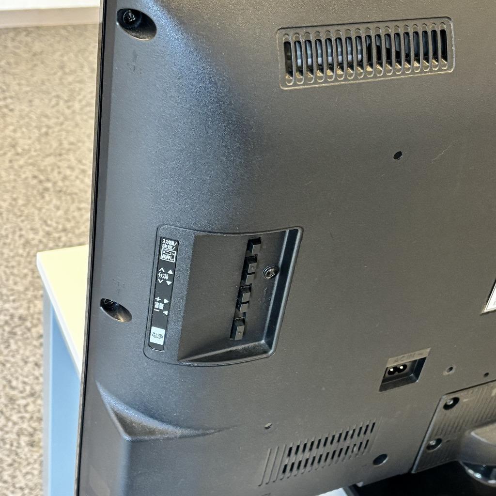 パナソニック 32型液晶テレビ 2018年 リモコン付 TH-32F300
