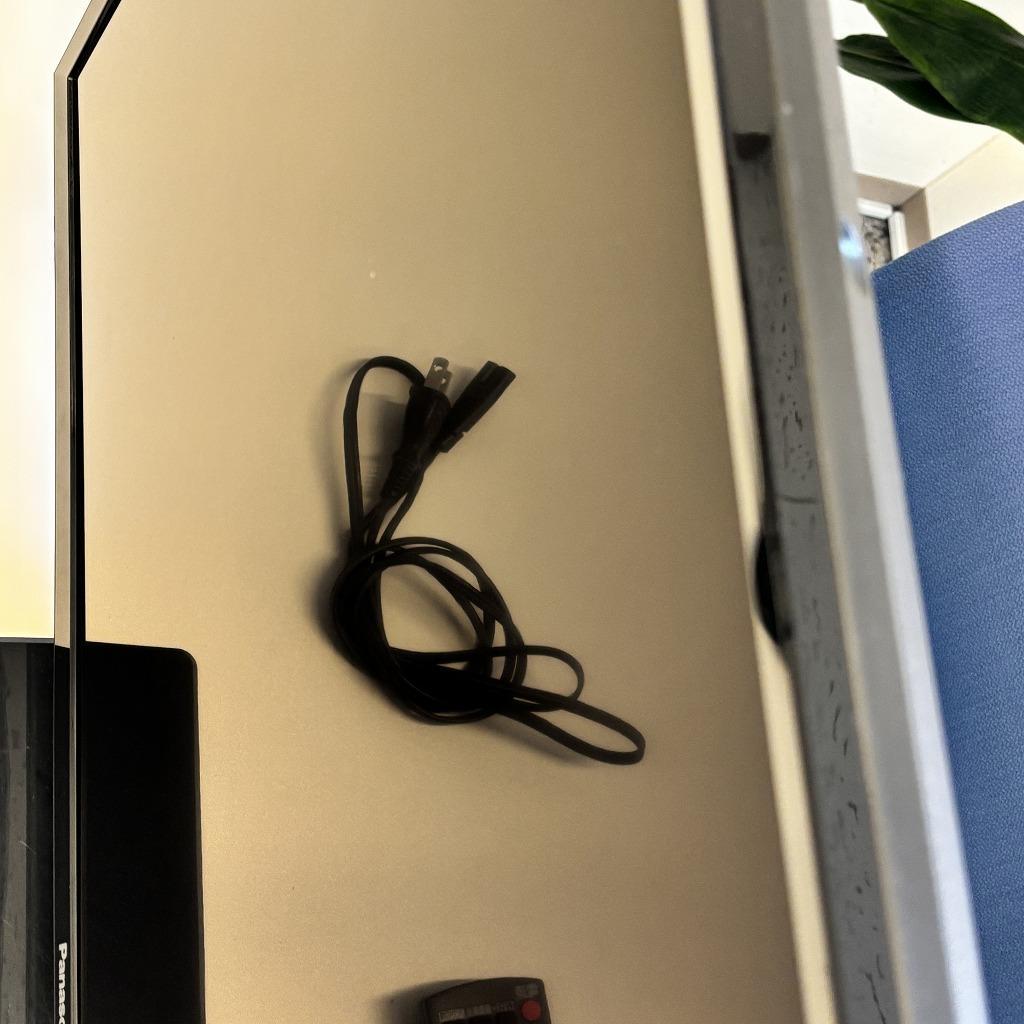 パナソニック 32型液晶テレビ 2018年 リモコン付 TH-32F300