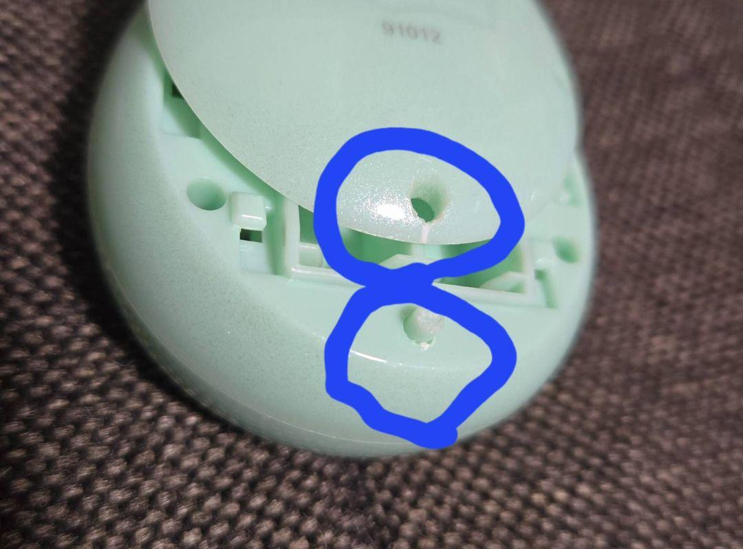 tamagochi グリーン