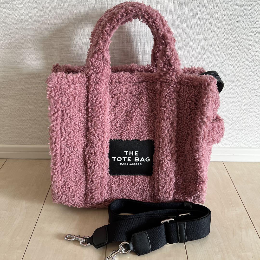 Mark Jacobs THE TOTE BAG