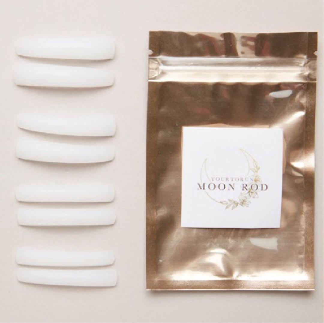 ムーンロッド　MOON ROD