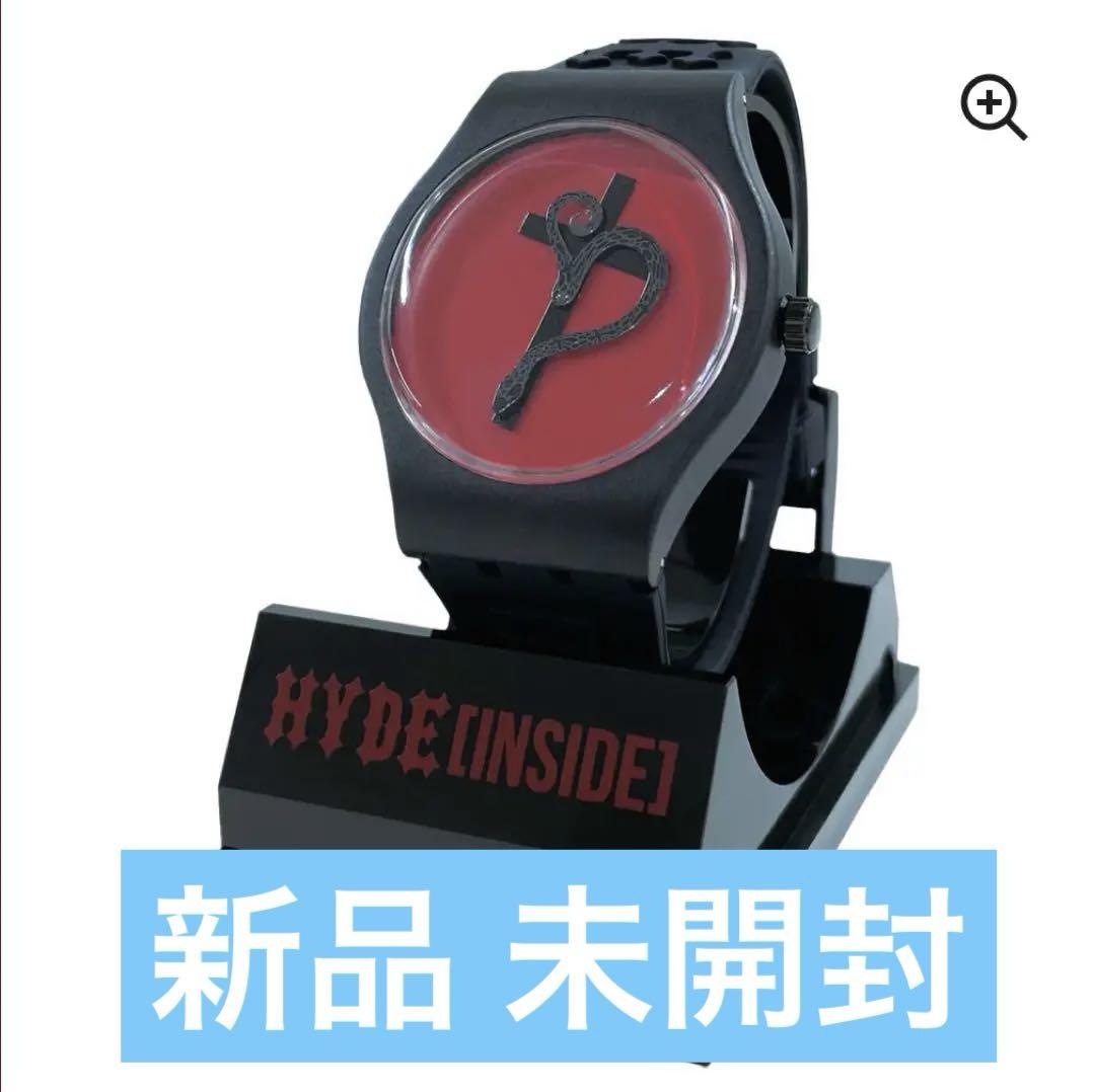 HYDE 腕時計 ラルク