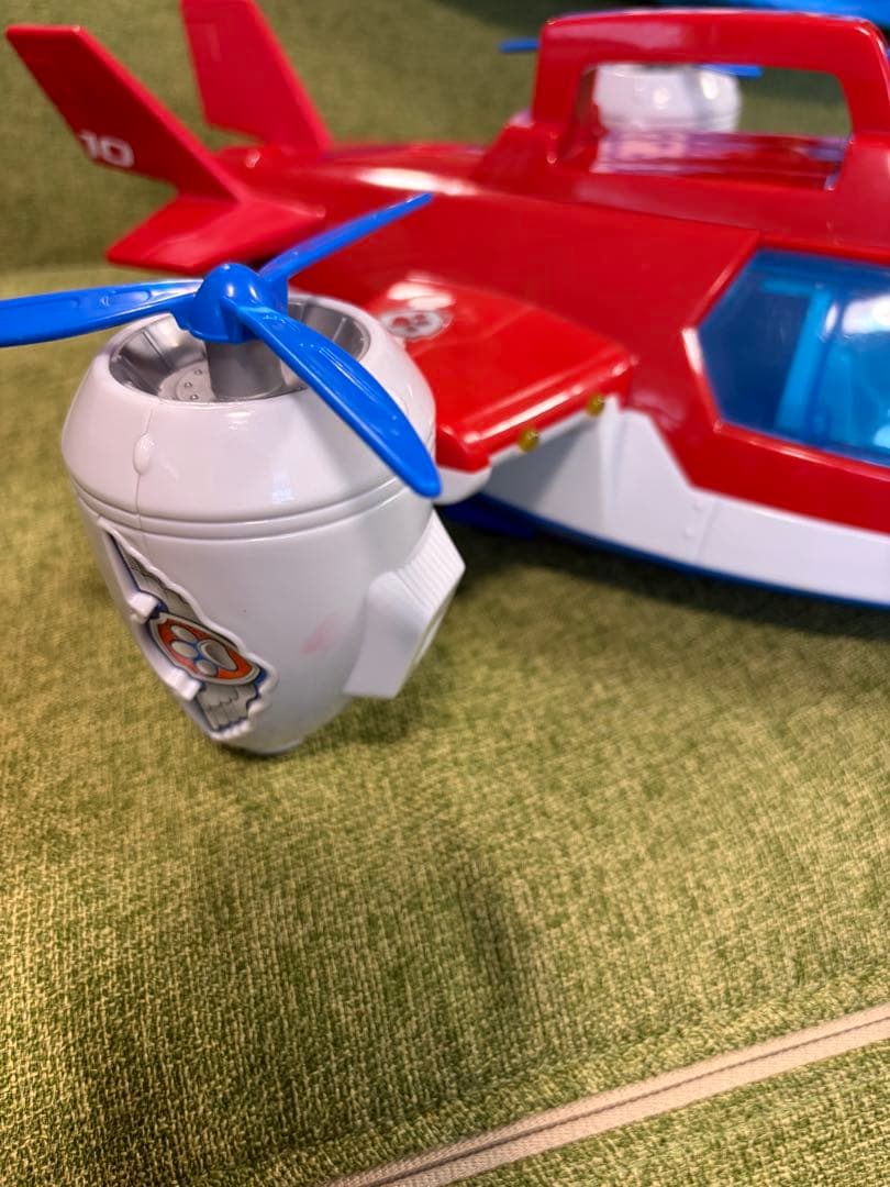 パウパトロール おもちゃ セット パウパトロール おもちゃ セット