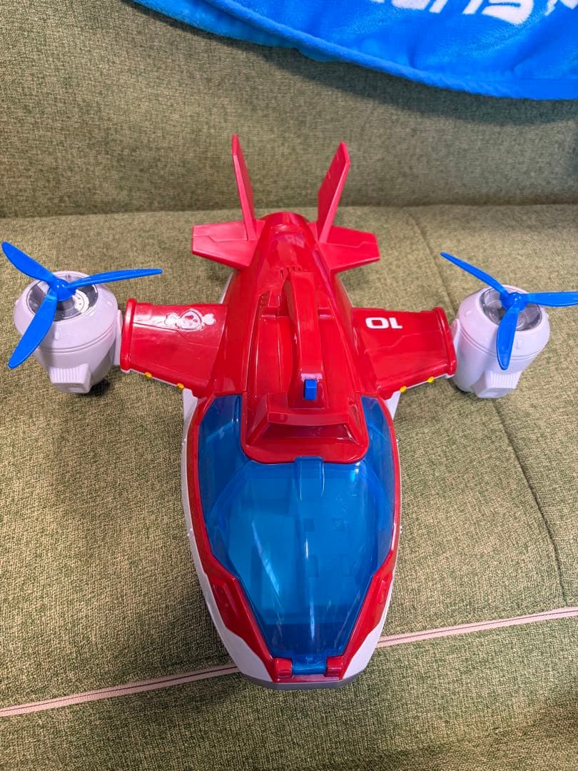 パウパトロール おもちゃ セット パウパトロール おもちゃ セット