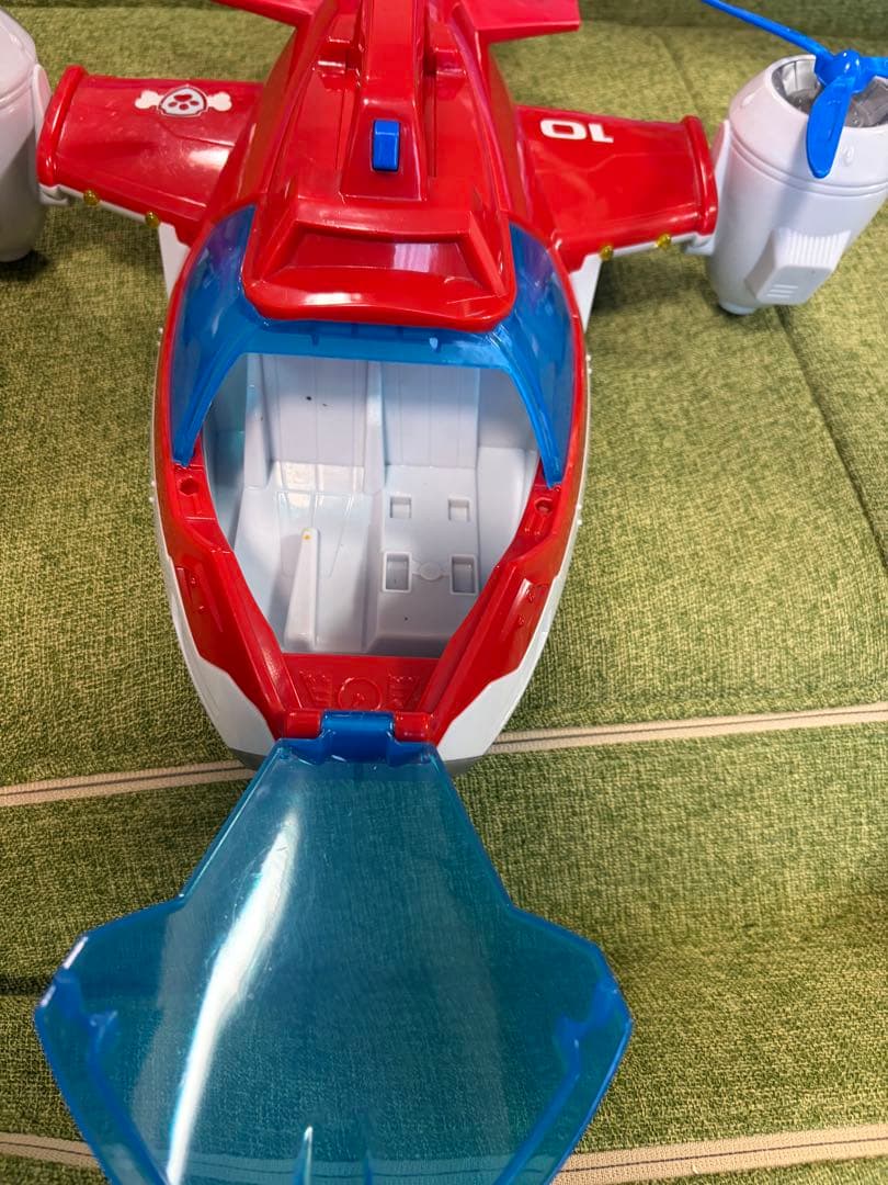 パウパトロール おもちゃ セット パウパトロール おもちゃ セット