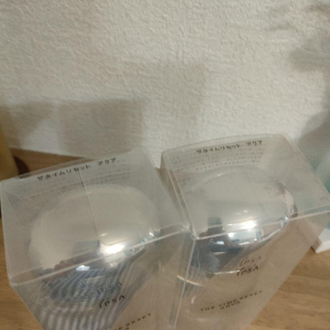 IPSA THE TIME RESET AQUA 500ml 2本セット