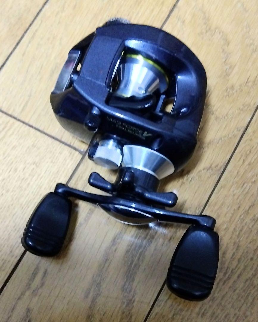 希少】DAIWA ベイトリール TD-S リール