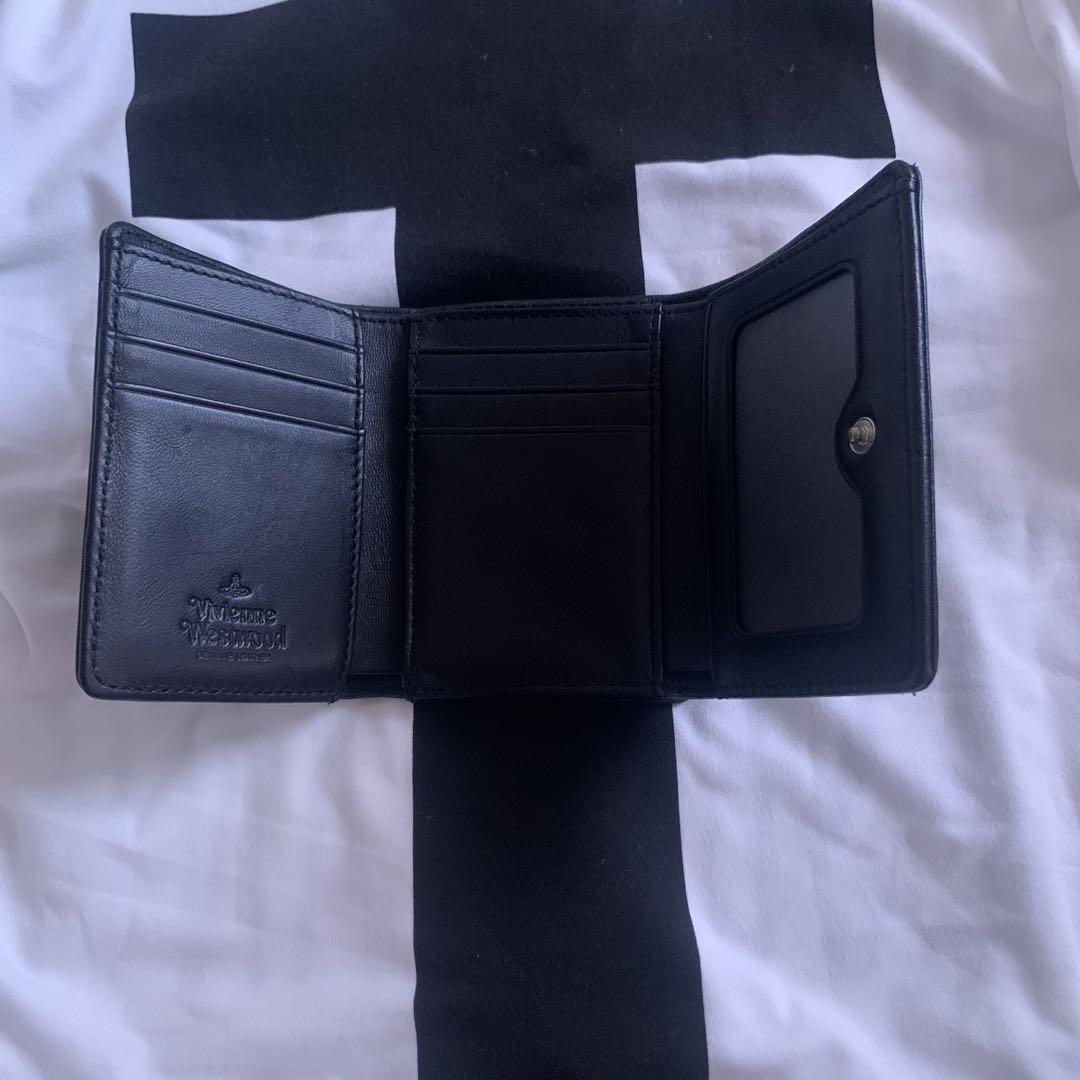 Vivienne Westwood 財布