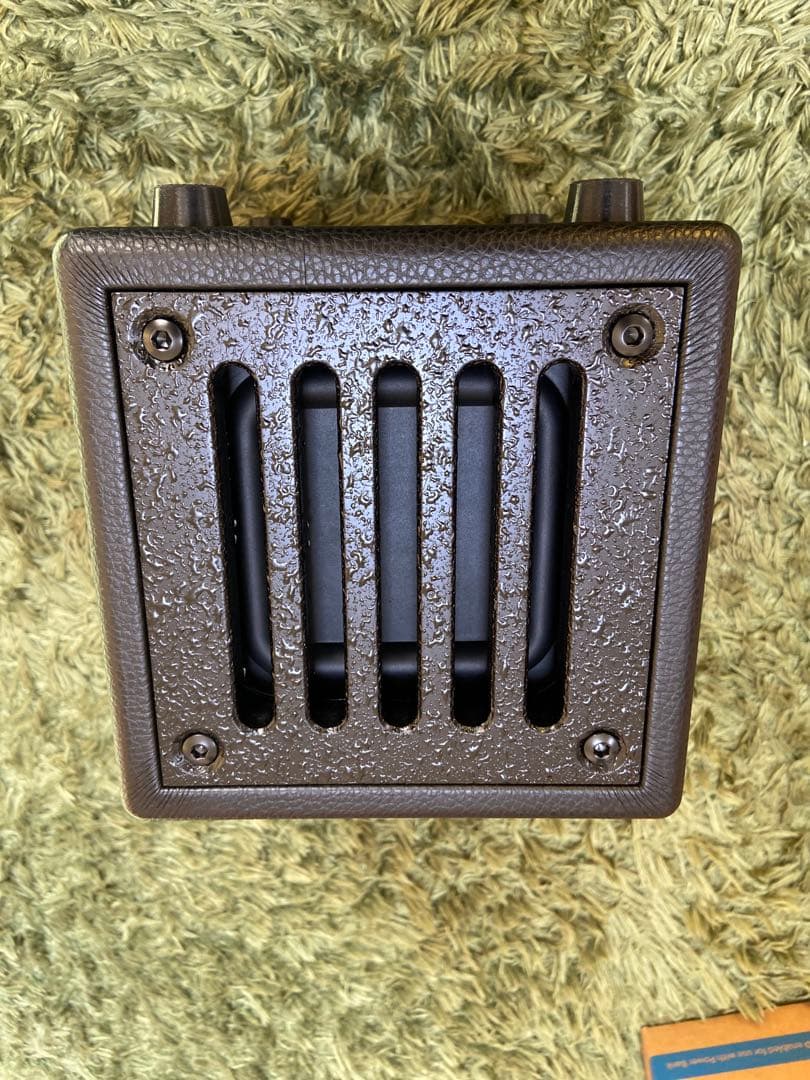 【美品】Phil Jones Bass Nanobass X4C ベース用アンプ 【美品】Phil Jones Bass Nanobass X4C ベース用アンプ