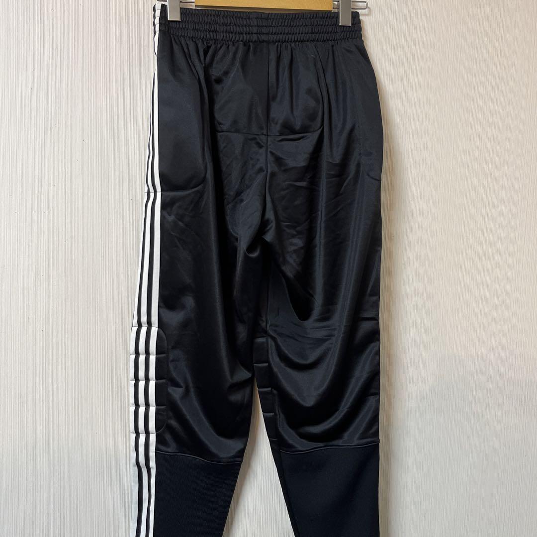 美品 大きいサイズ adidas ゴールキーパーパンツ プロテクター付