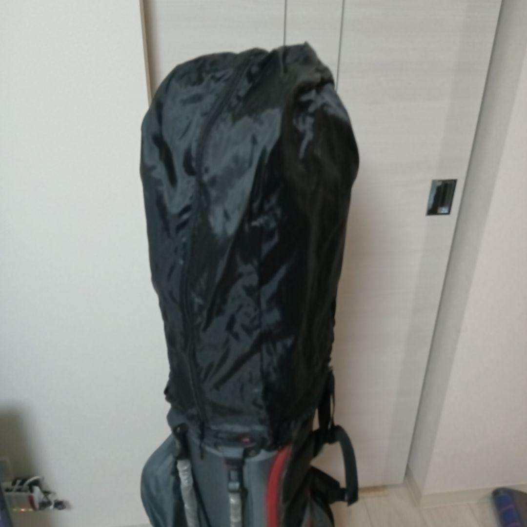 軽量キャディーバッグ新品