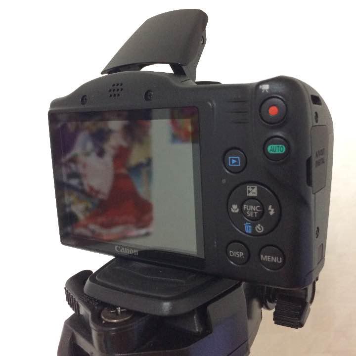 人気超激得 Canon powershot SX410lS FoLwg-m67603800701 デジタルカメラ 日本製
