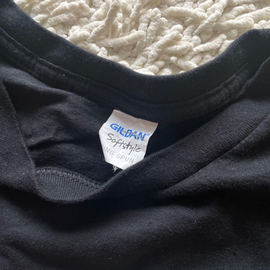 THE JESUS AND MARY CHAIN PSYCHOCANDY tee